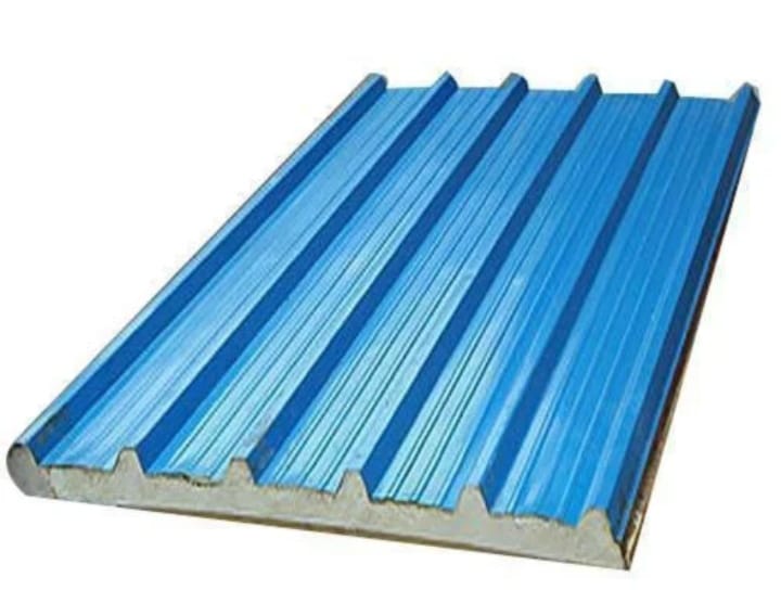 Tensile Shed