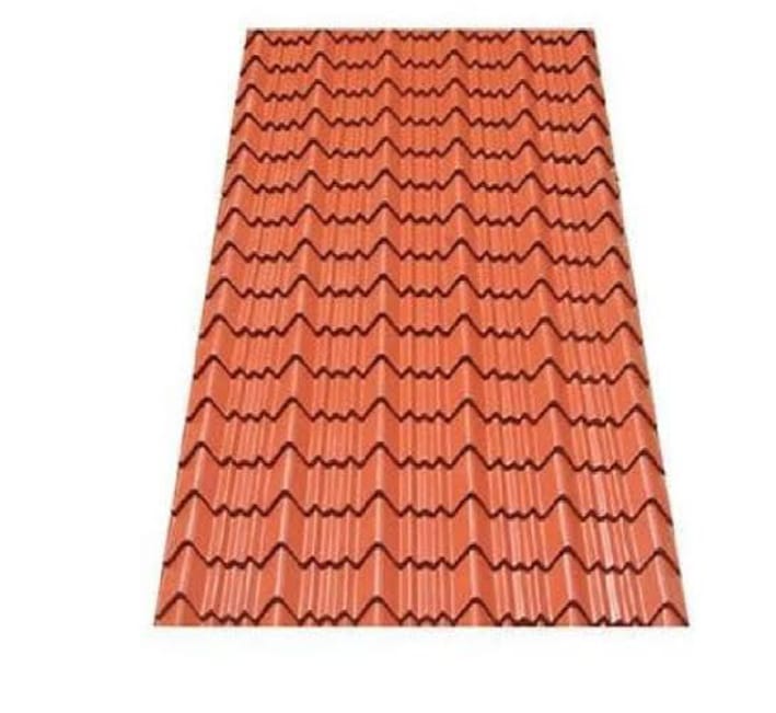 Tensile Shed